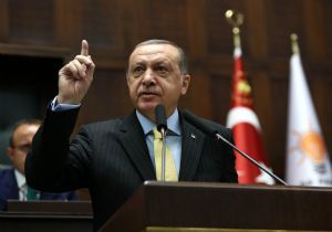 Erdoğan Teşkilatlarını Uyardı: Sakın... 